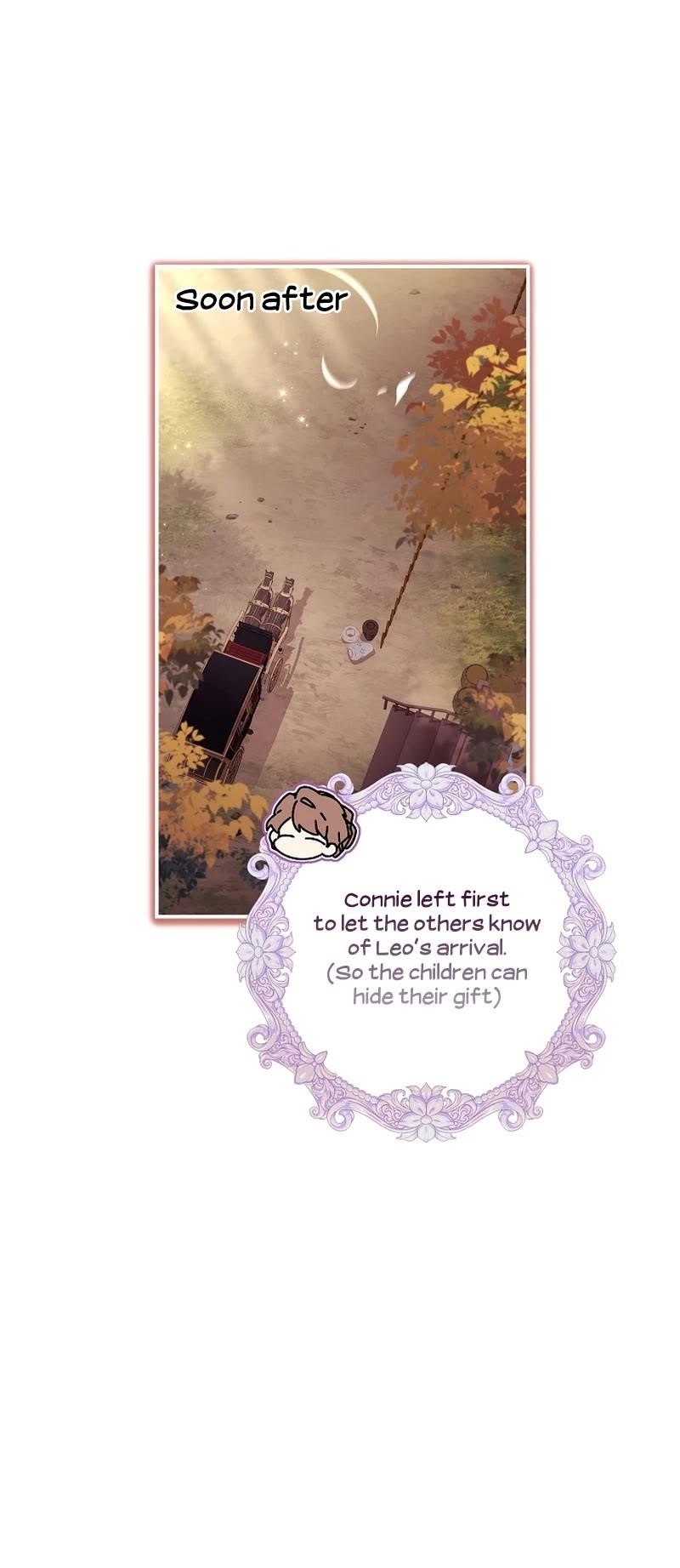 I Became the Male Lead’s Adopted Daughter Chapter 113 - Page 38