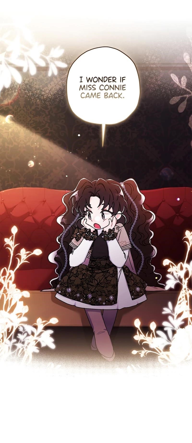 I Became the Male Lead’s Adopted Daughter Chapter 113 - Page 39