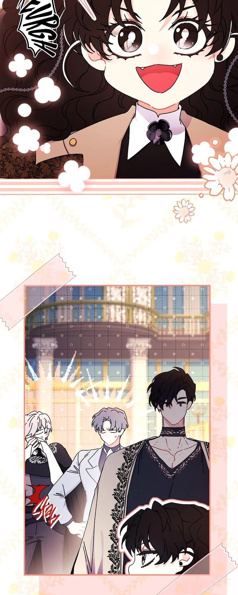 I Became the Male Lead’s Adopted Daughter Chapter 113 - Page 4