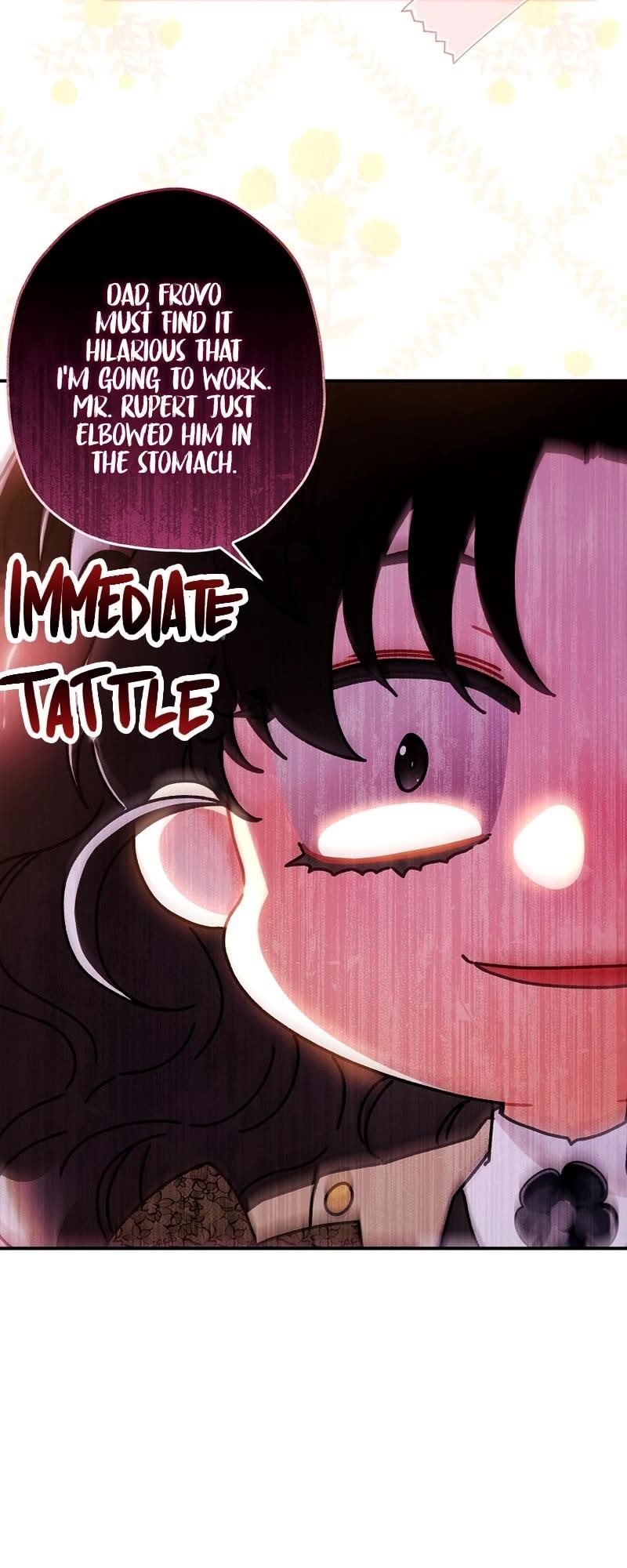 I Became the Male Lead’s Adopted Daughter Chapter 113 - Page 5