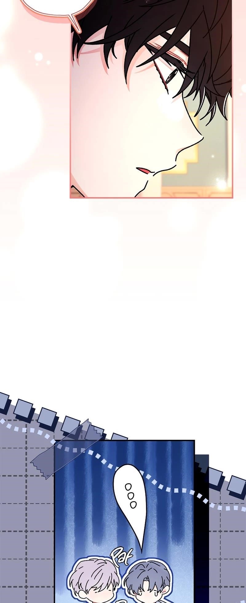 I Became the Male Lead’s Adopted Daughter Chapter 113 - Page 8