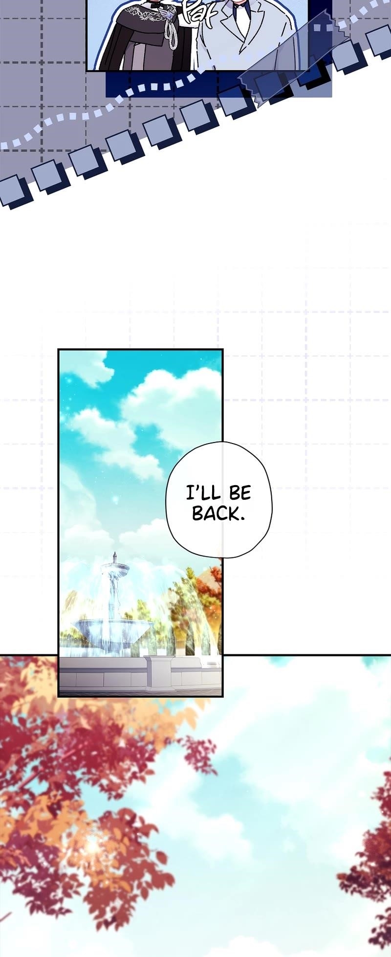 I Became the Male Lead’s Adopted Daughter Chapter 113 - Page 9