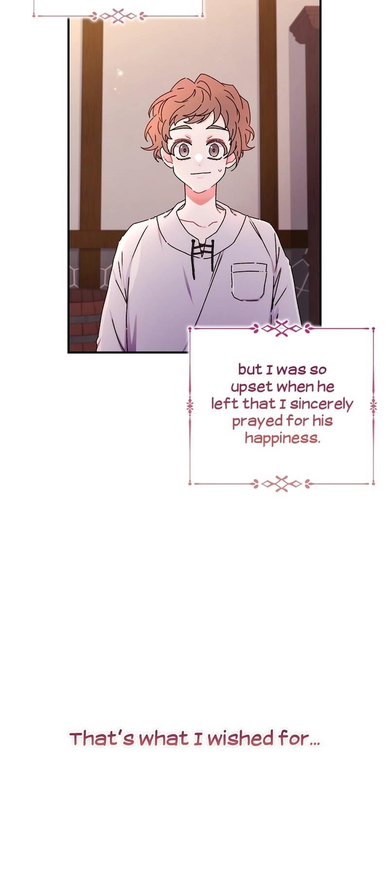 I Became the Male Lead’s Adopted Daughter Chapter 114 - Page 13