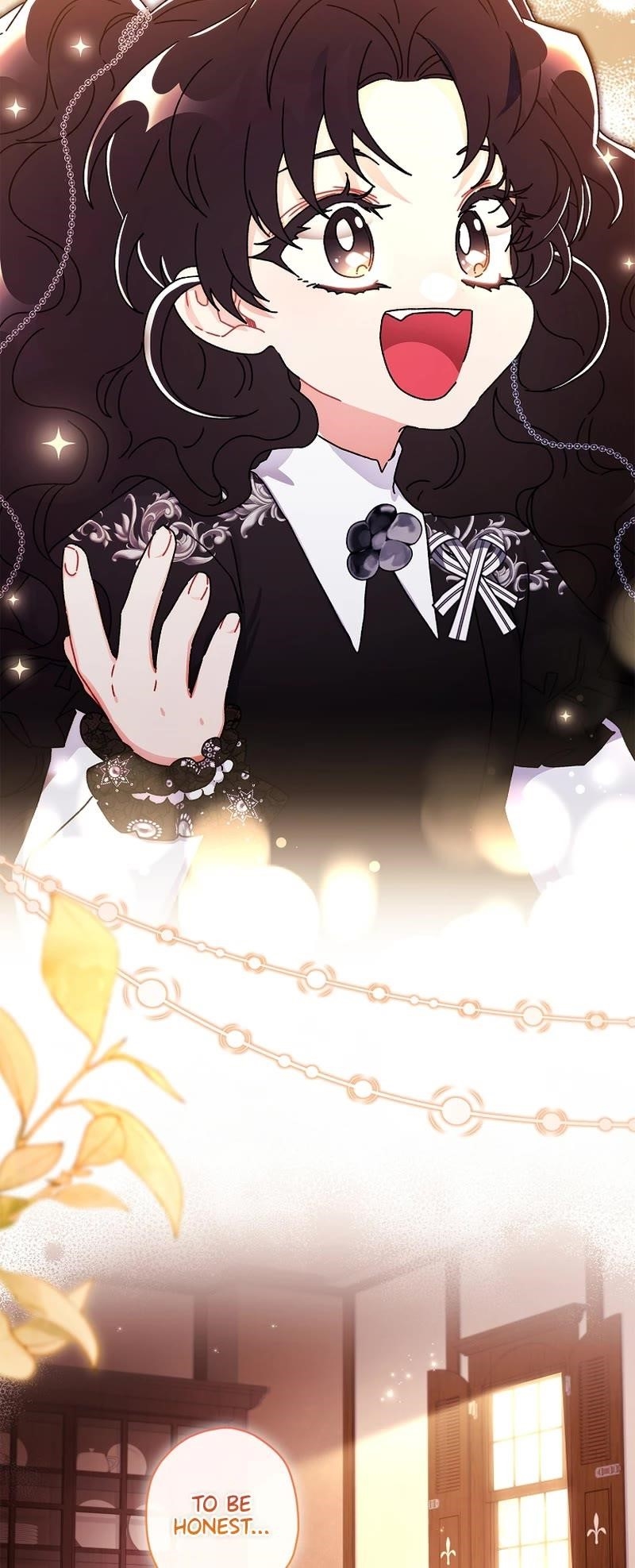 I Became the Male Lead’s Adopted Daughter Chapter 114 - Page 16