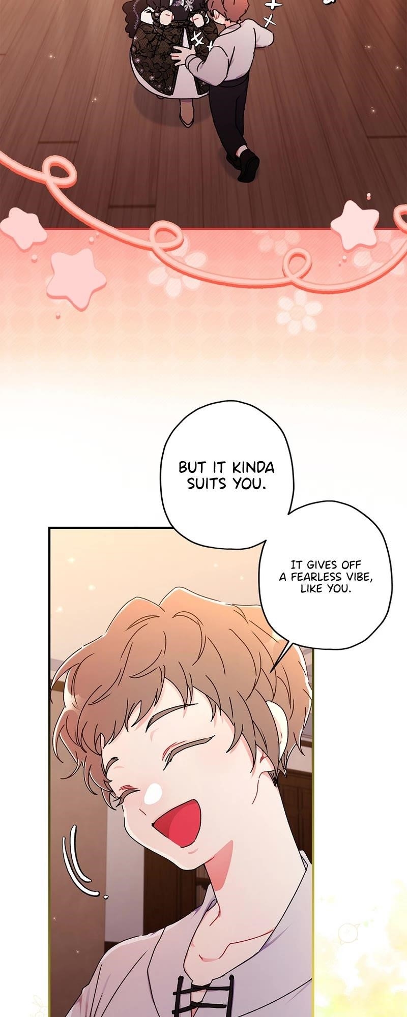 I Became the Male Lead’s Adopted Daughter Chapter 114 - Page 20