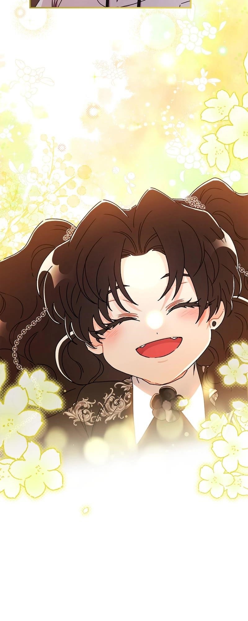 I Became the Male Lead’s Adopted Daughter Chapter 114 - Page 21