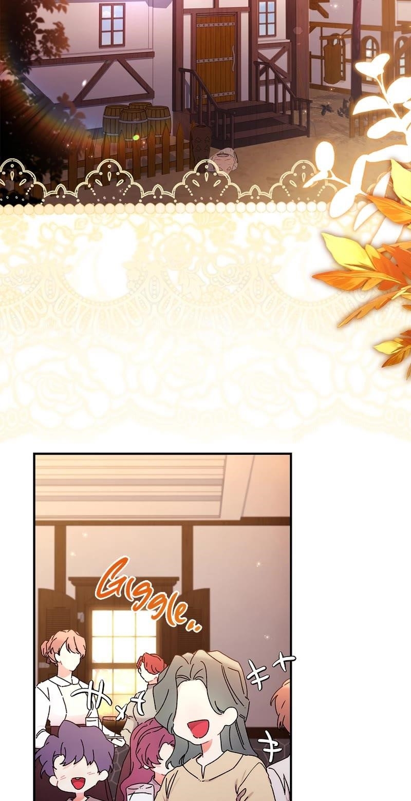 I Became the Male Lead’s Adopted Daughter Chapter 114 - Page 24