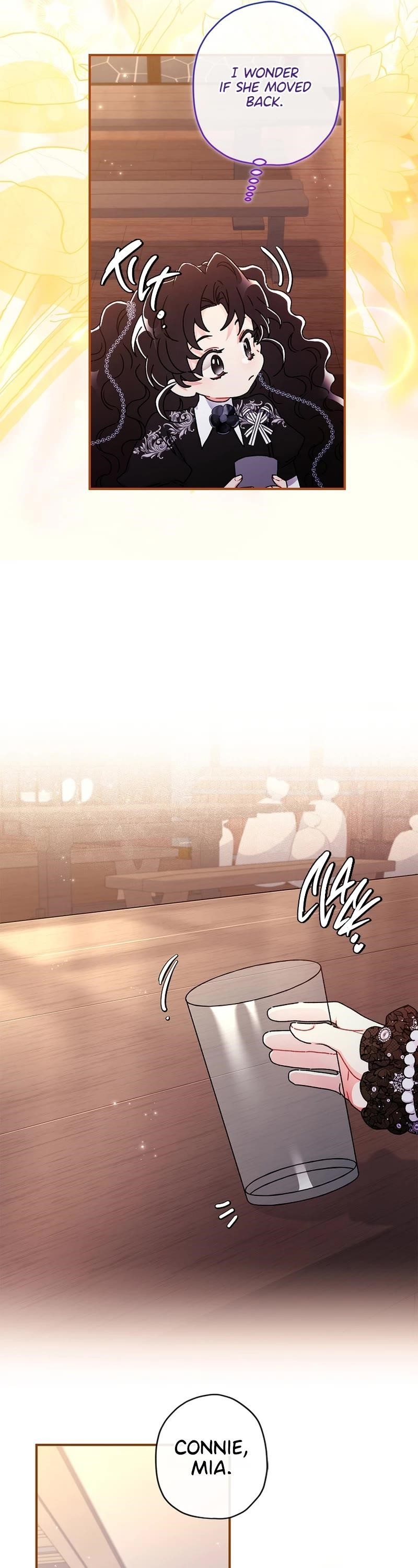 I Became the Male Lead’s Adopted Daughter Chapter 114 - Page 26