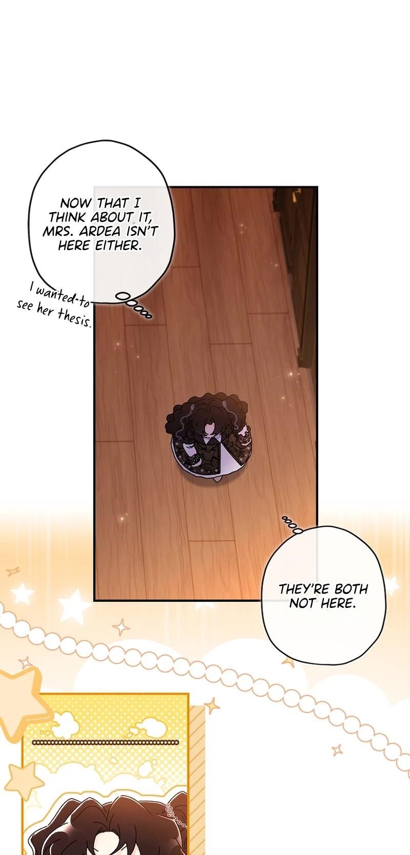 I Became the Male Lead’s Adopted Daughter Chapter 114 - Page 28