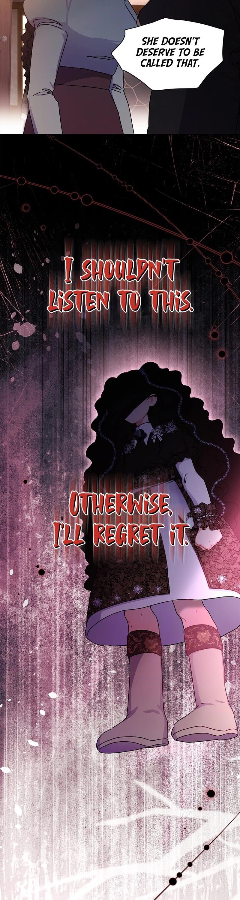 I Became the Male Lead’s Adopted Daughter Chapter 114 - Page 31