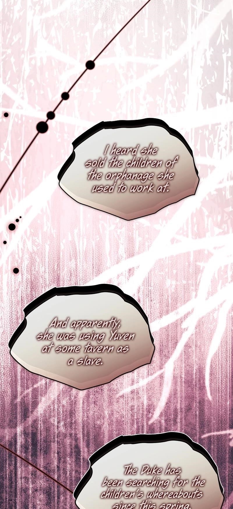 I Became the Male Lead’s Adopted Daughter Chapter 114 - Page 32