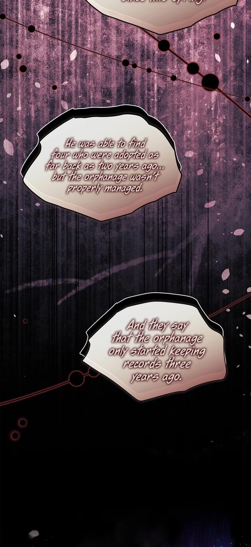 I Became the Male Lead’s Adopted Daughter Chapter 114 - Page 33