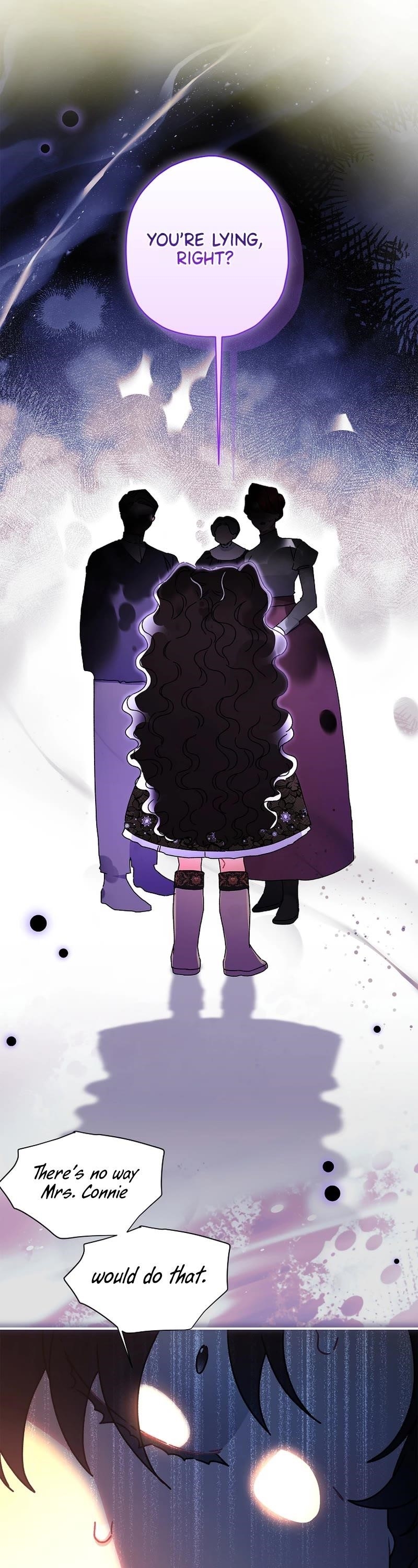 I Became the Male Lead’s Adopted Daughter Chapter 114 - Page 37