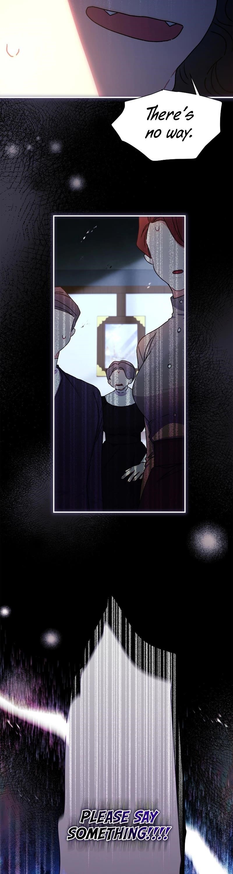 I Became the Male Lead’s Adopted Daughter Chapter 114 - Page 38