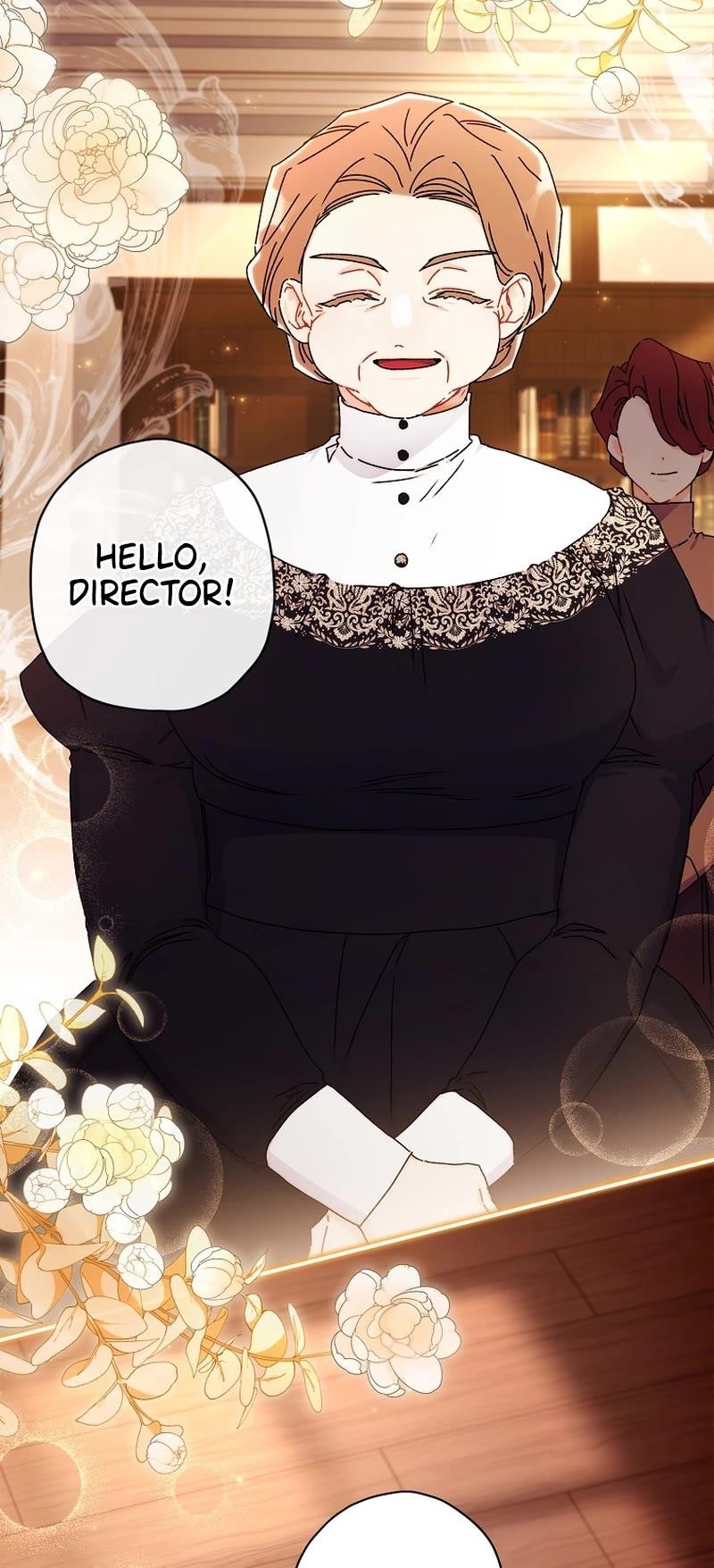 I Became the Male Lead’s Adopted Daughter Chapter 114 - Page 4