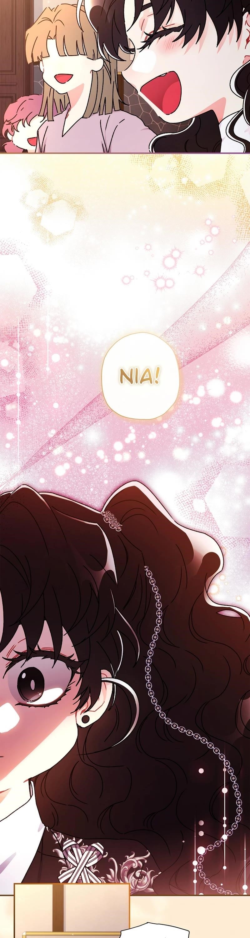 I Became the Male Lead’s Adopted Daughter Chapter 114 - Page 7