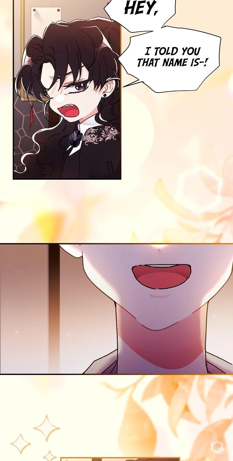 I Became the Male Lead’s Adopted Daughter Chapter 114 - Page 8