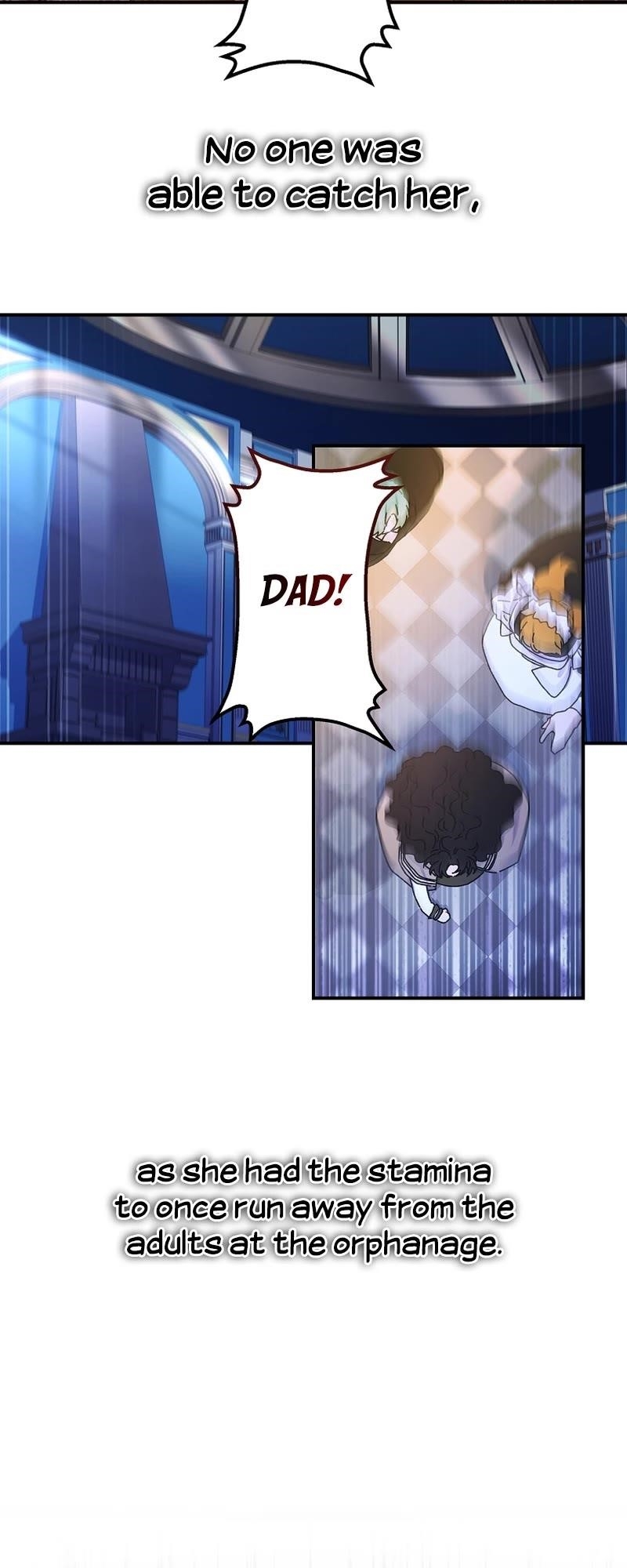 I Became the Male Lead’s Adopted Daughter Chapter 115 - Page 16