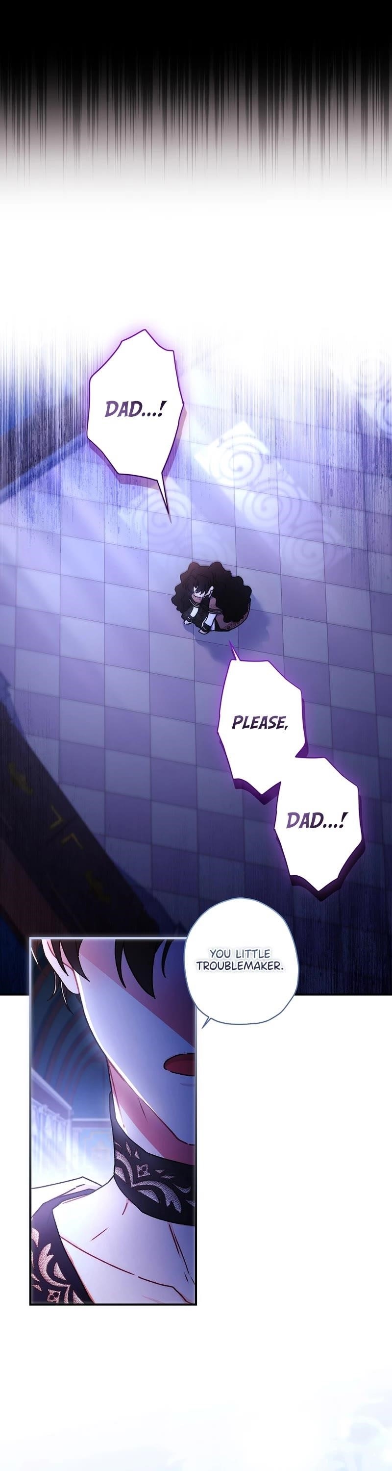 I Became the Male Lead’s Adopted Daughter Chapter 115 - Page 18