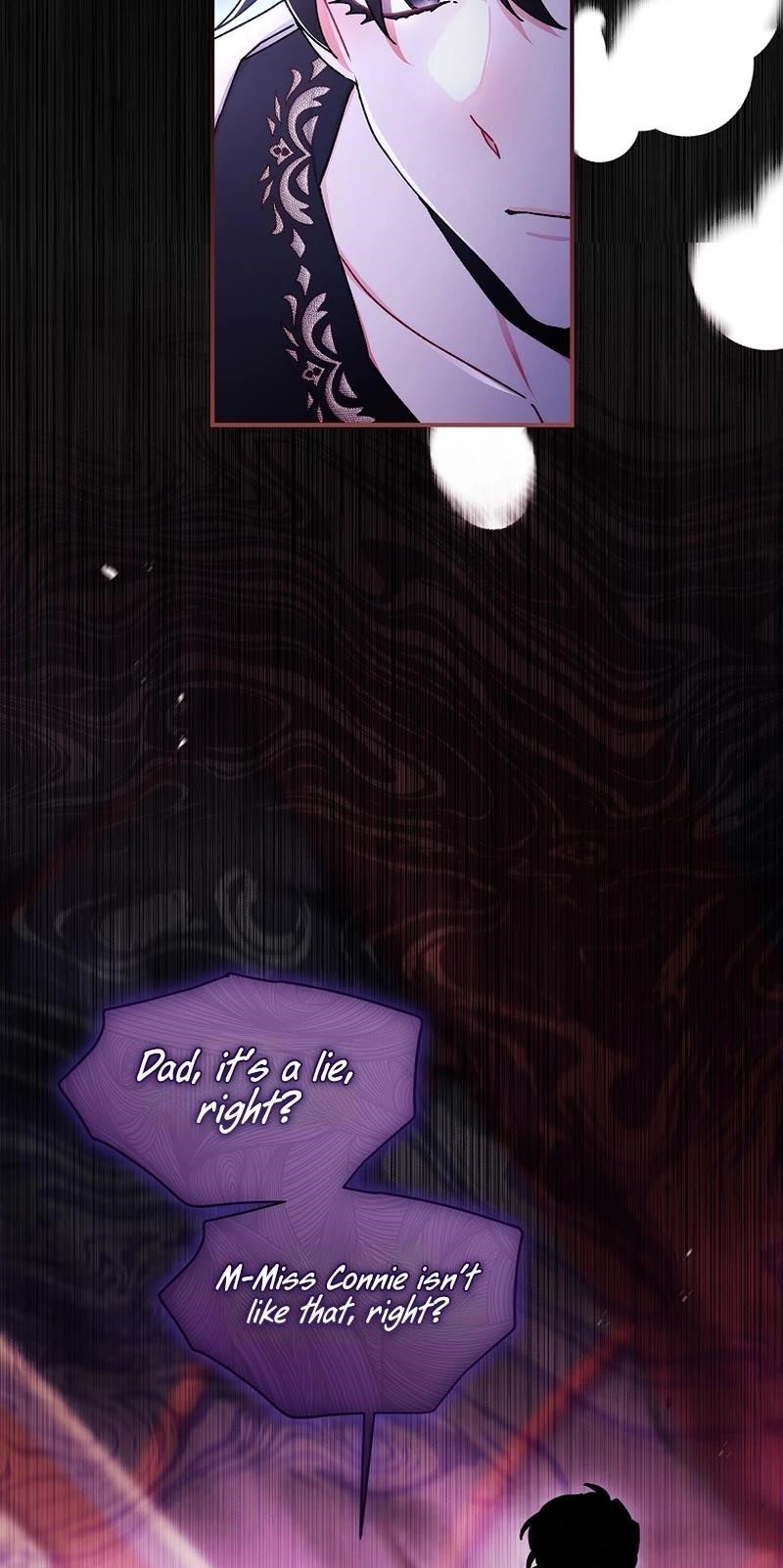 I Became the Male Lead’s Adopted Daughter Chapter 115 - Page 20