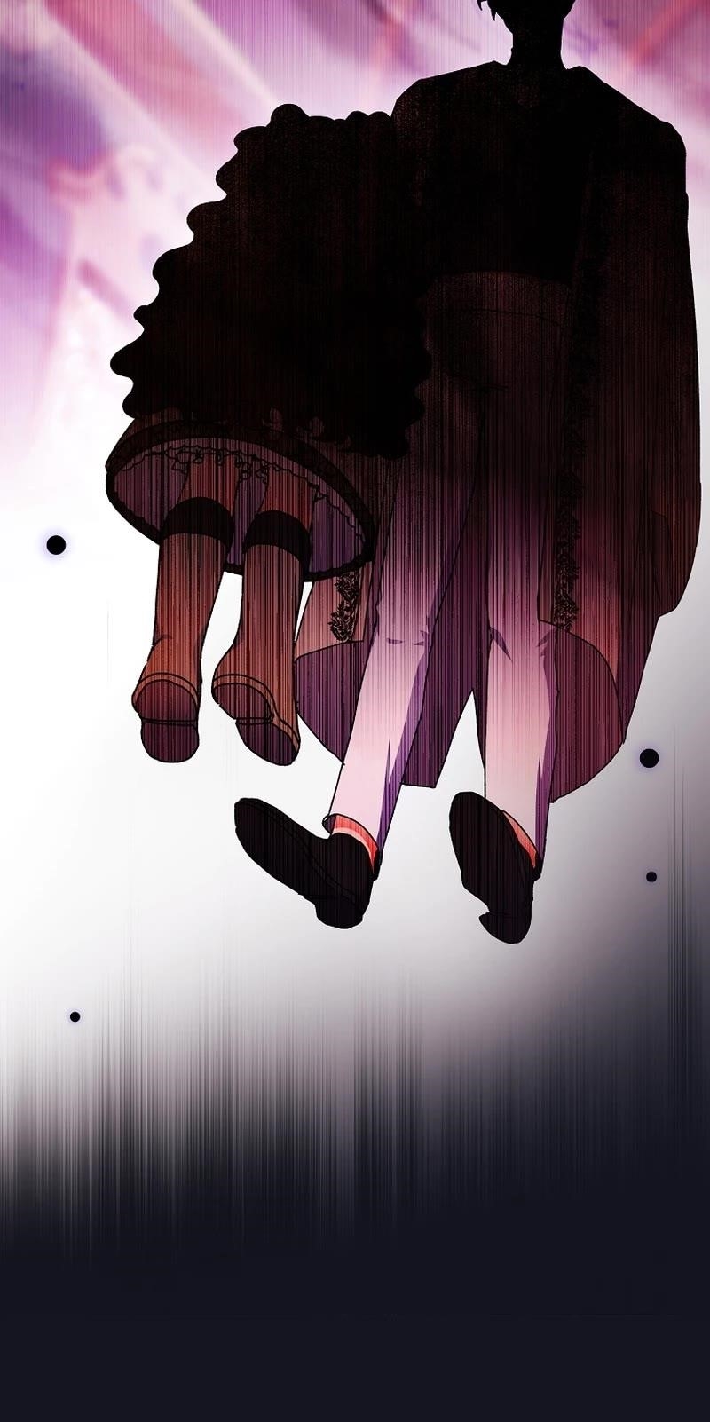 I Became the Male Lead’s Adopted Daughter Chapter 115 - Page 21