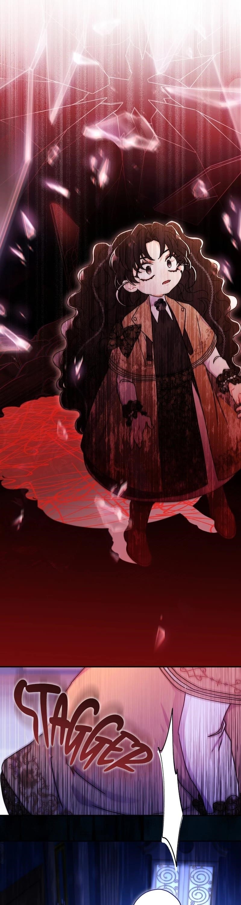 I Became the Male Lead’s Adopted Daughter Chapter 115 - Page 23