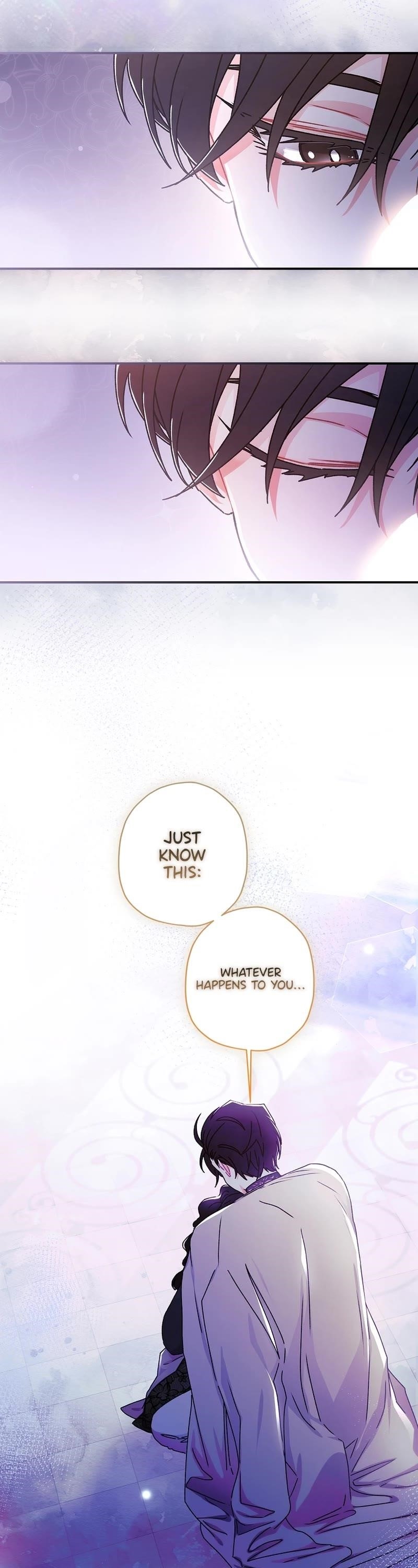 I Became the Male Lead’s Adopted Daughter Chapter 115 - Page 26