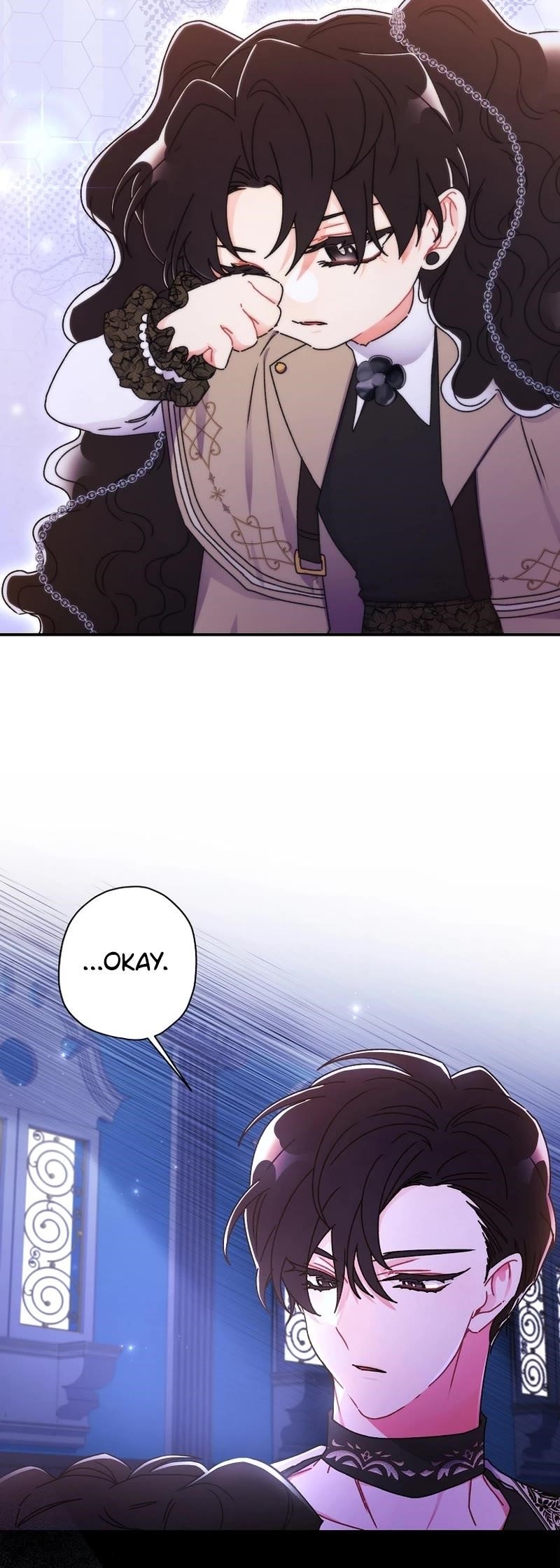 I Became the Male Lead’s Adopted Daughter Chapter 115 - Page 28