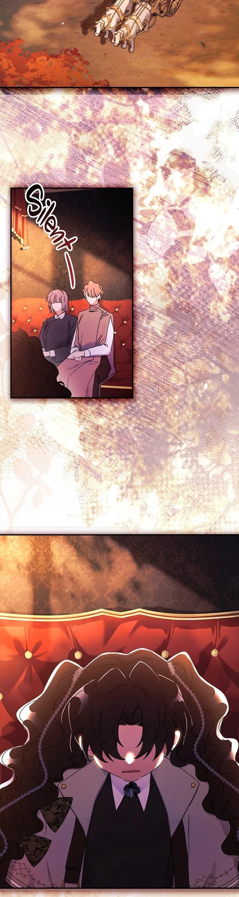 I Became the Male Lead’s Adopted Daughter Chapter 115 - Page 3