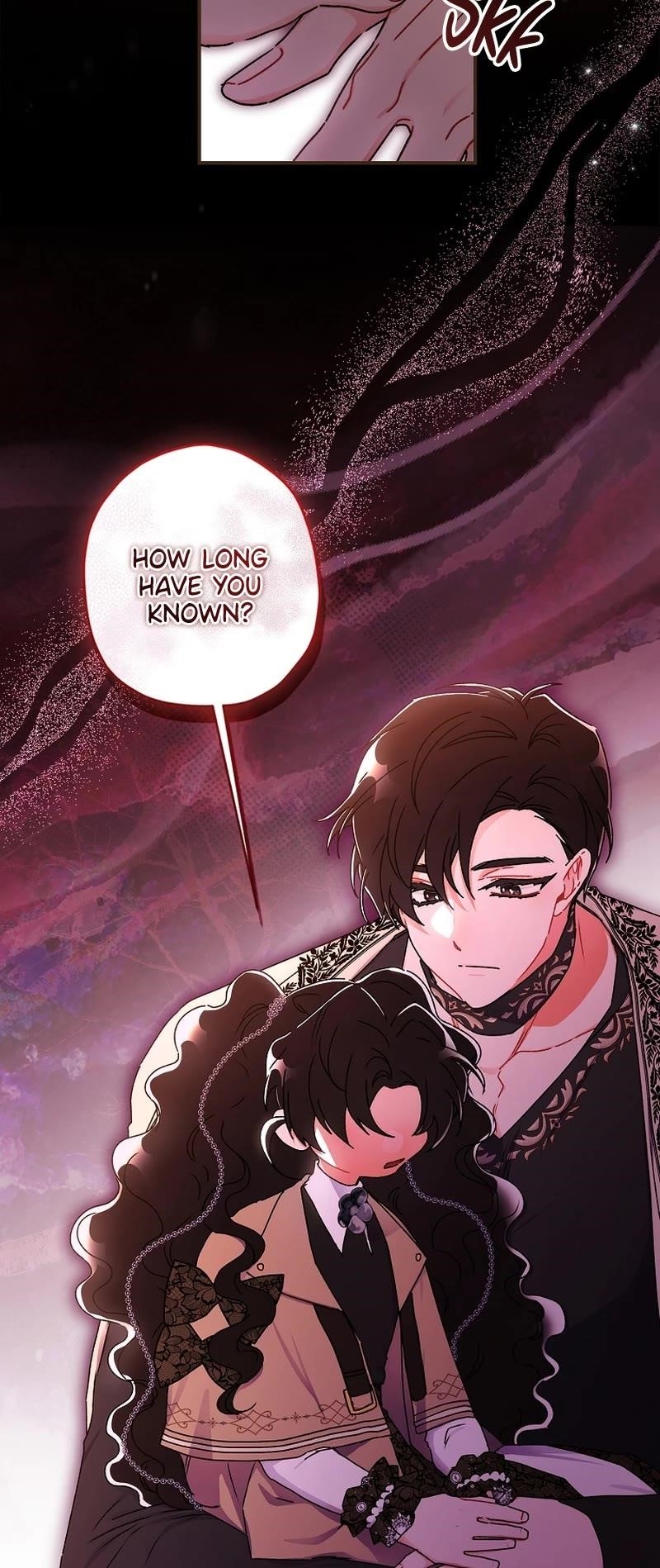 I Became the Male Lead’s Adopted Daughter Chapter 115 - Page 30