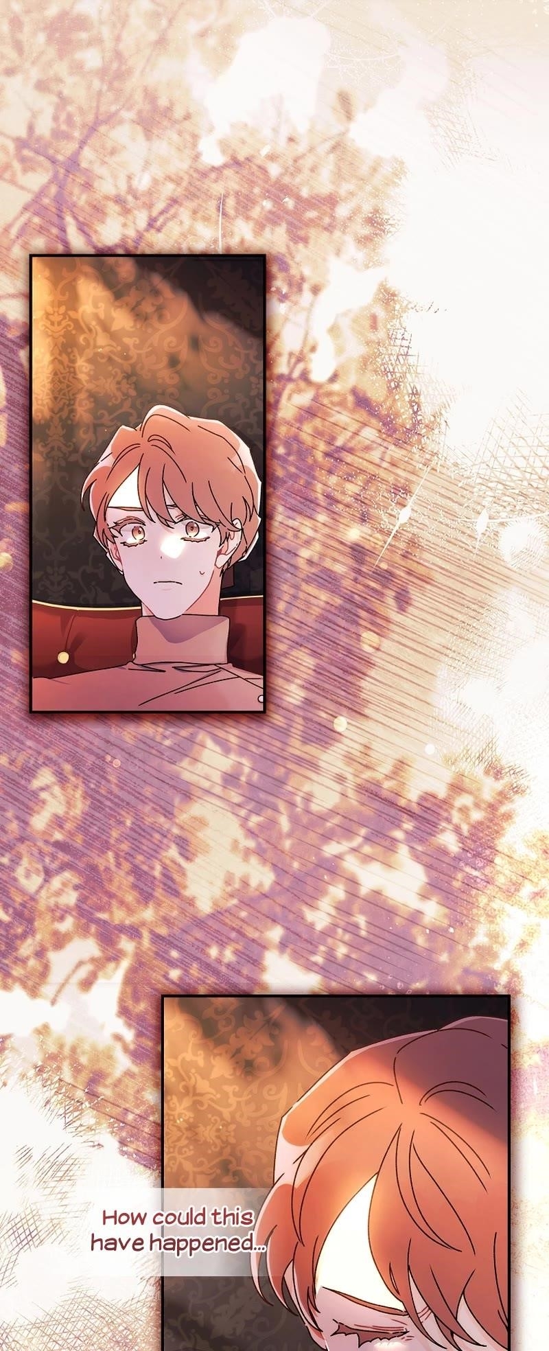 I Became the Male Lead’s Adopted Daughter Chapter 115 - Page 4