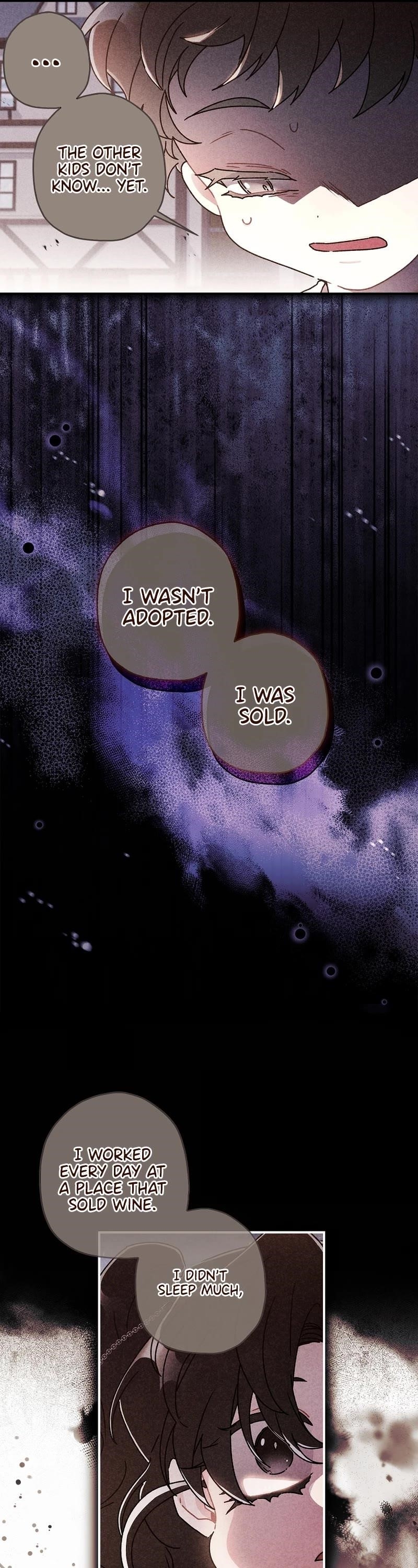 I Became the Male Lead’s Adopted Daughter Chapter 115 - Page 6