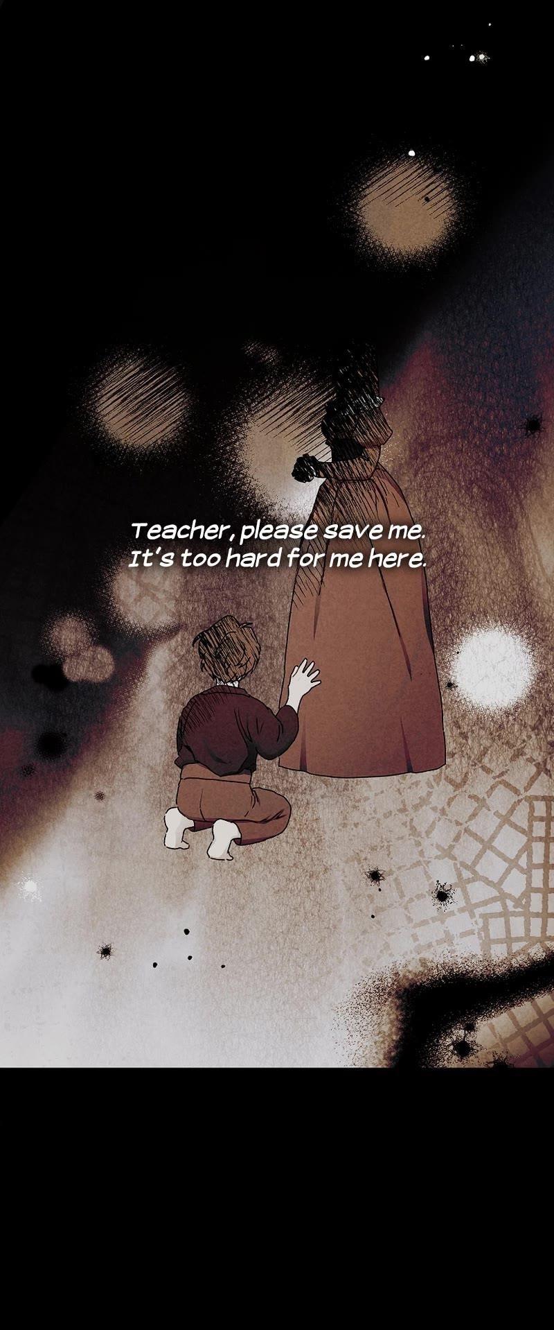 I Became the Male Lead’s Adopted Daughter Chapter 115 - Page 8