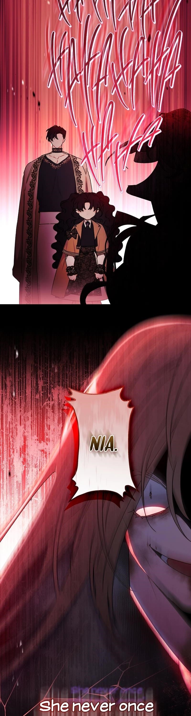 I Became the Male Lead’s Adopted Daughter Chapter 116 - Page 11