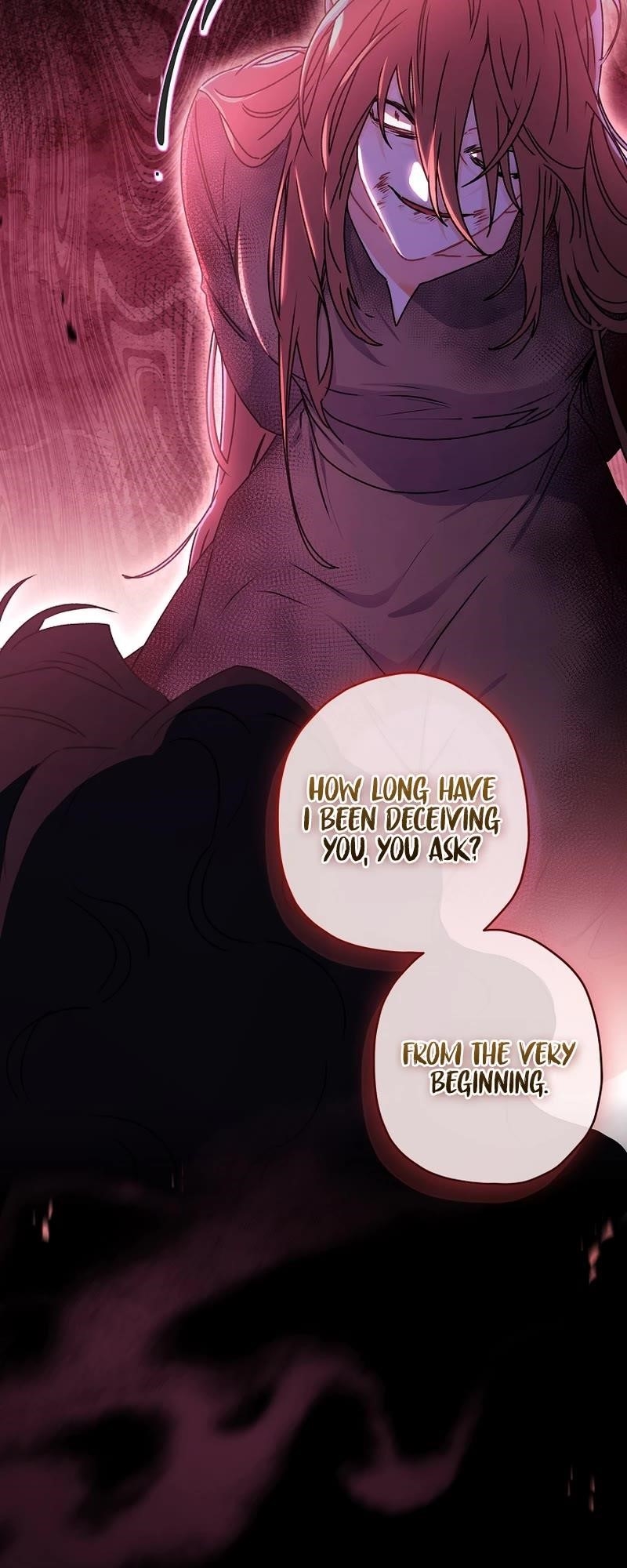 I Became the Male Lead’s Adopted Daughter Chapter 116 - Page 13