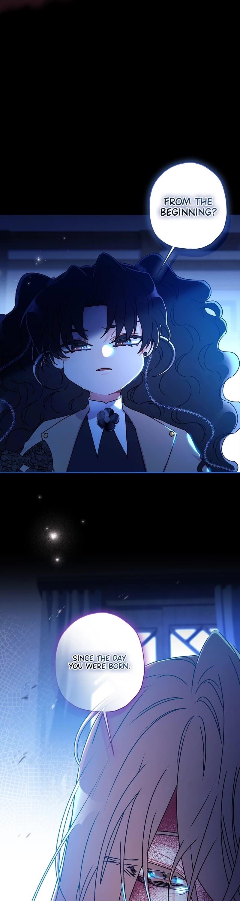 I Became the Male Lead’s Adopted Daughter Chapter 116 - Page 14