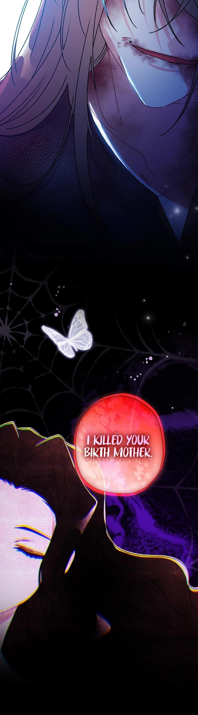 I Became the Male Lead’s Adopted Daughter Chapter 116 - Page 15