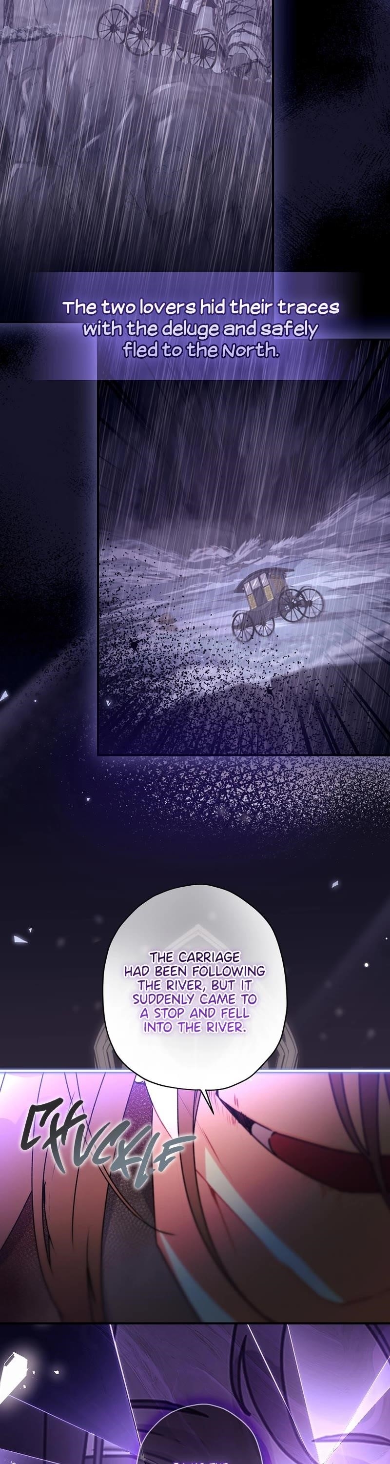 I Became the Male Lead’s Adopted Daughter Chapter 116 - Page 18