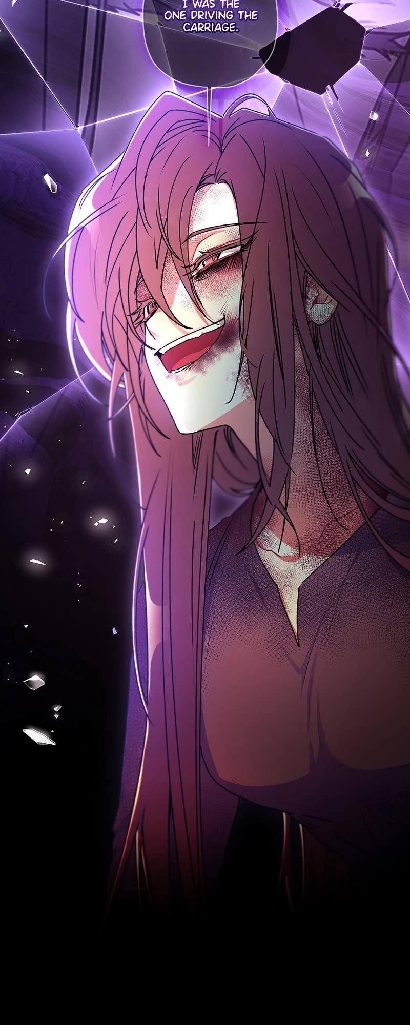 I Became the Male Lead’s Adopted Daughter Chapter 116 - Page 19