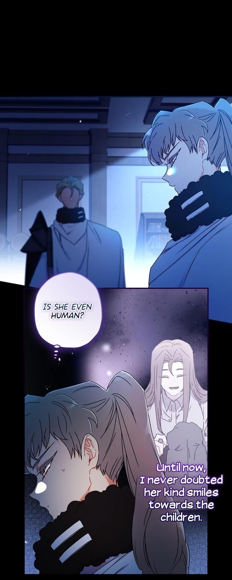 I Became the Male Lead’s Adopted Daughter Chapter 116 - Page 20