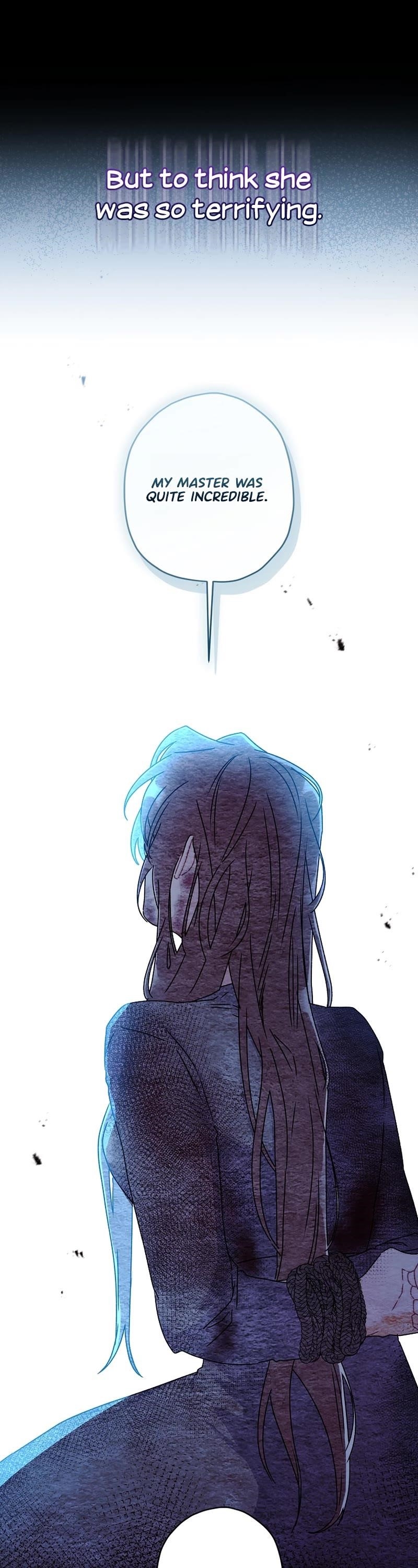 I Became the Male Lead’s Adopted Daughter Chapter 116 - Page 21