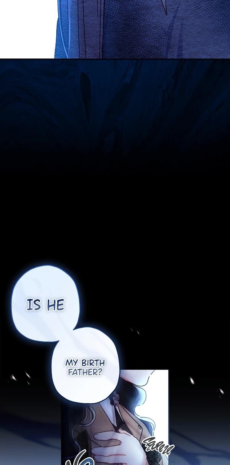 I Became the Male Lead’s Adopted Daughter Chapter 116 - Page 23