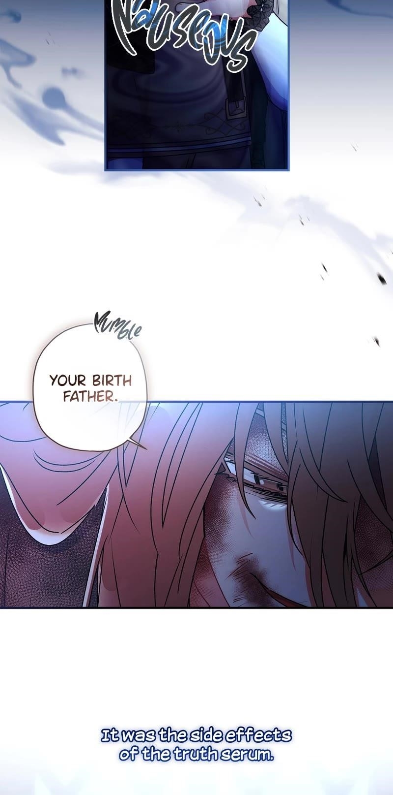 I Became the Male Lead’s Adopted Daughter Chapter 116 - Page 24