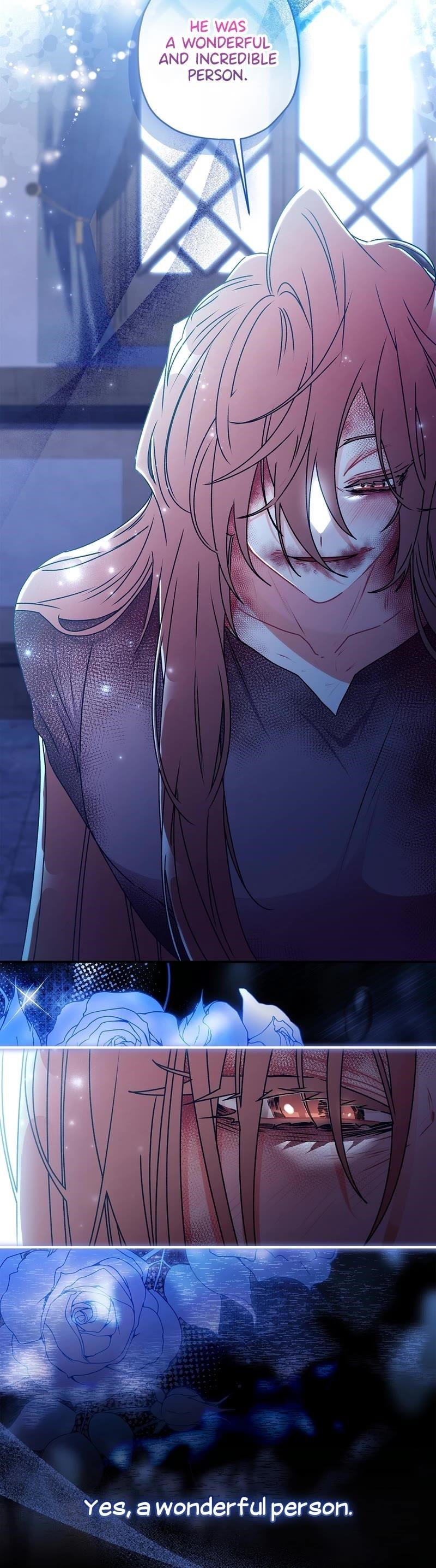 I Became the Male Lead’s Adopted Daughter Chapter 116 - Page 26