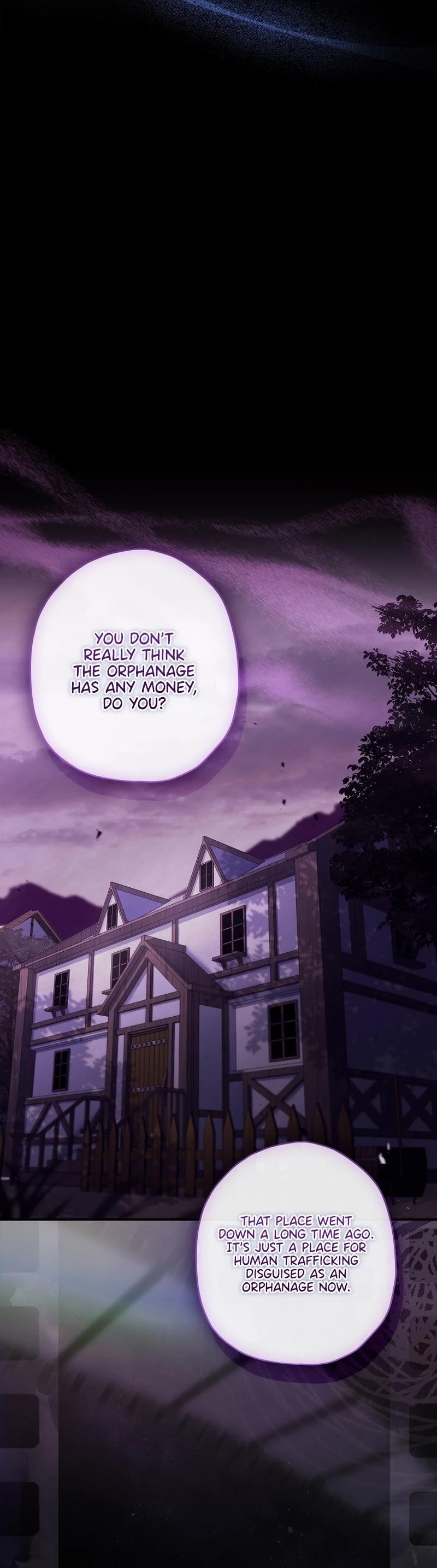 I Became the Male Lead’s Adopted Daughter Chapter 116 - Page 27