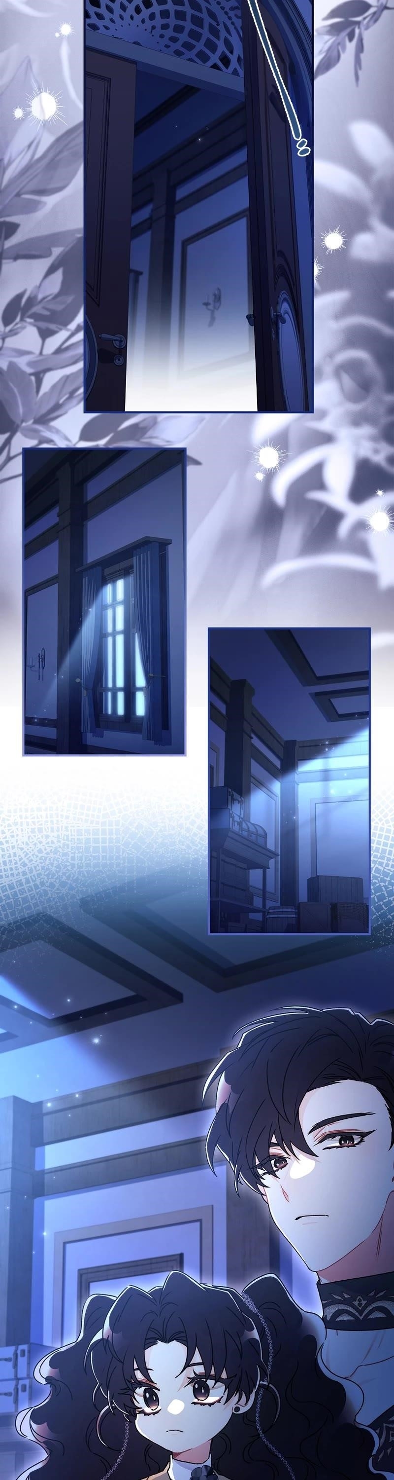 I Became the Male Lead’s Adopted Daughter Chapter 116 - Page 3