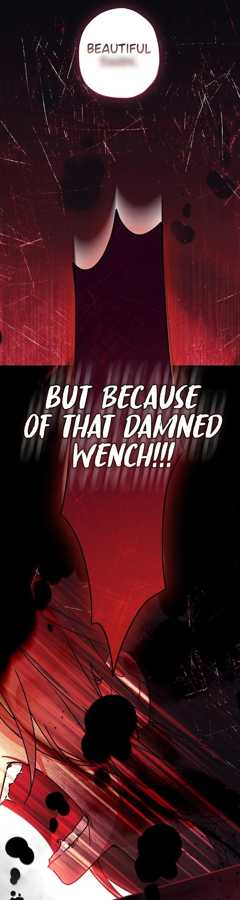 I Became the Male Lead’s Adopted Daughter Chapter 116 - Page 31