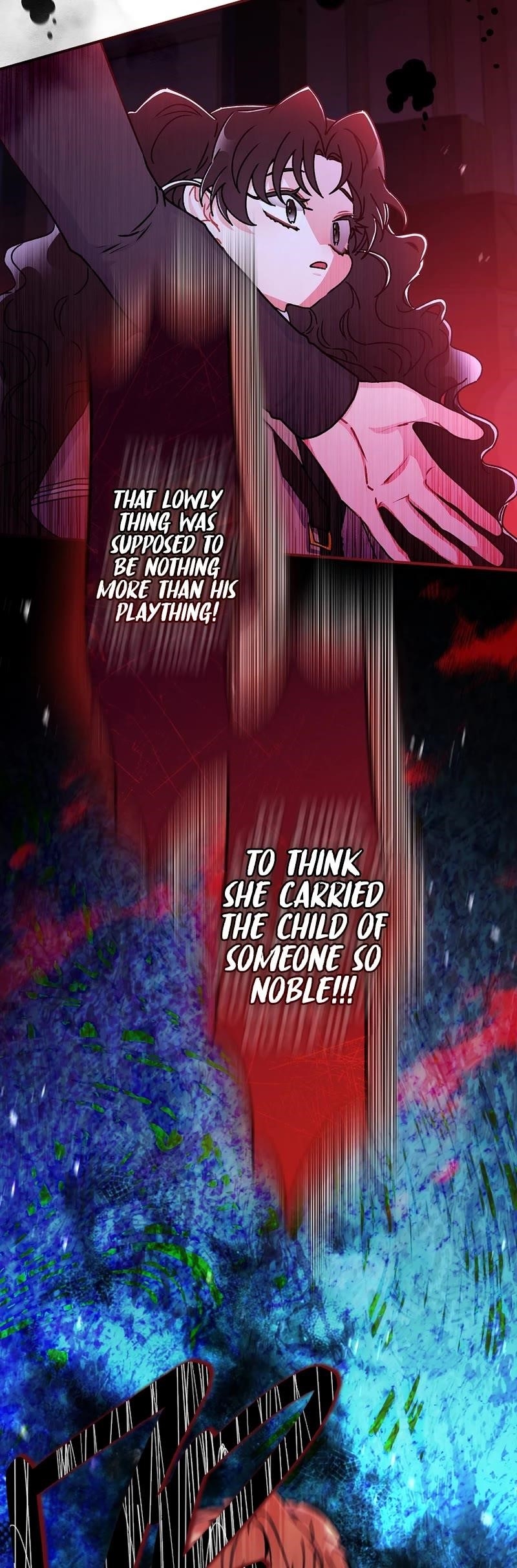 I Became the Male Lead’s Adopted Daughter Chapter 116 - Page 32