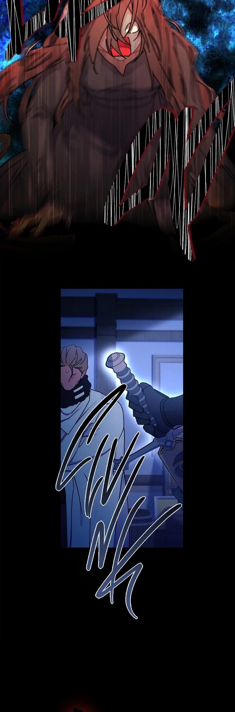 I Became the Male Lead’s Adopted Daughter Chapter 116 - Page 33