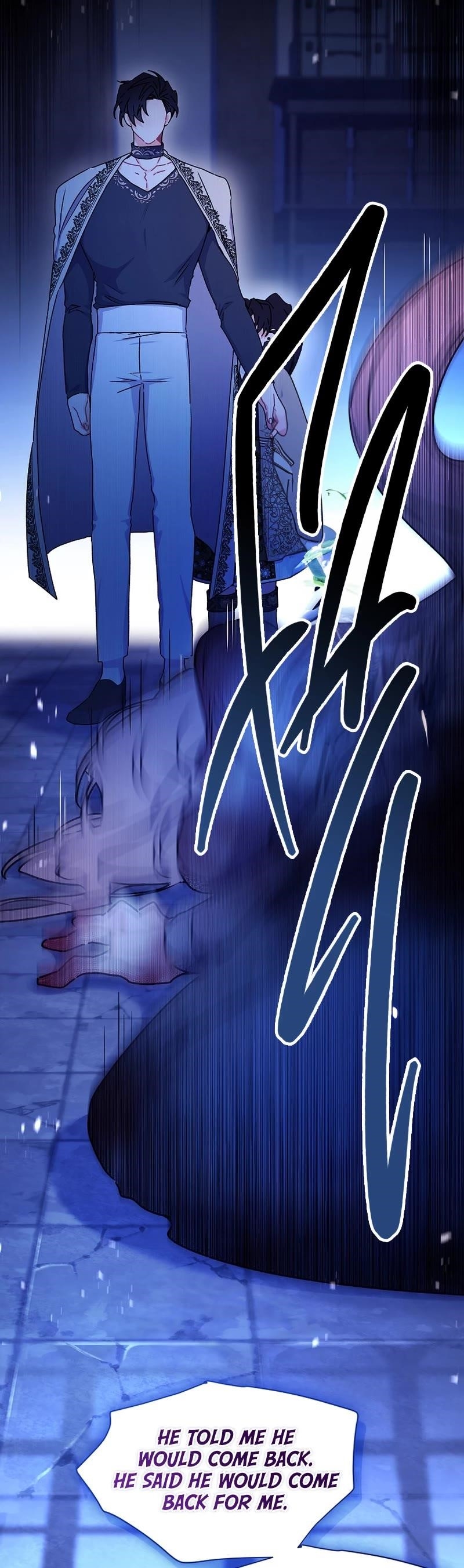 I Became the Male Lead’s Adopted Daughter Chapter 116 - Page 35